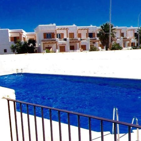 Urb Las Canas Apartamento B3 Lägenhet Tarifa Exteriör bild