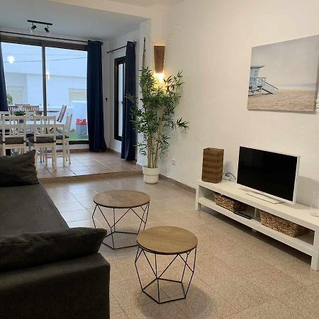 Urb Las Canas Apartamento B3 Lägenhet Tarifa Exteriör bild