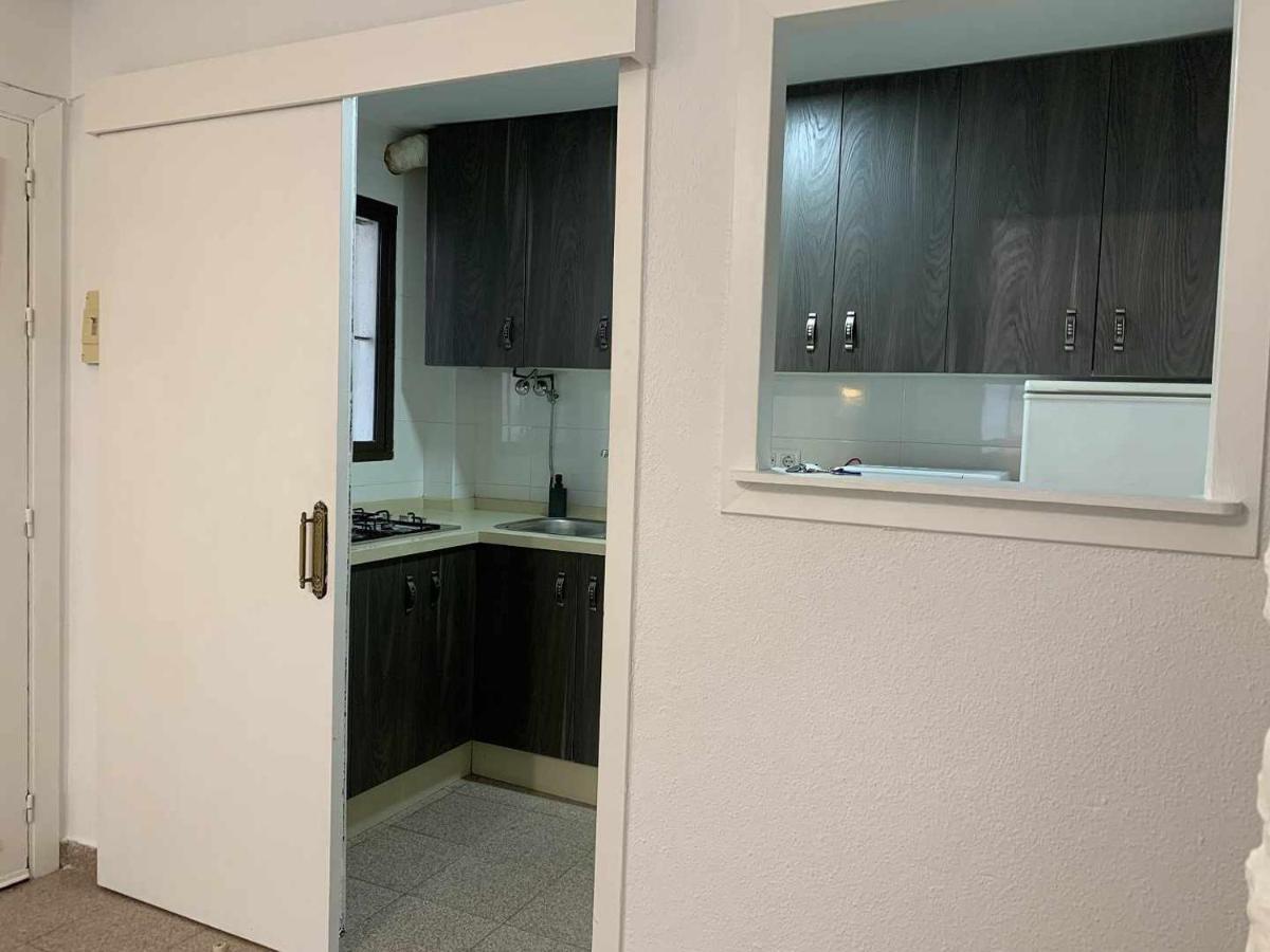 Urb Las Canas Apartamento B3 Lägenhet Tarifa Exteriör bild